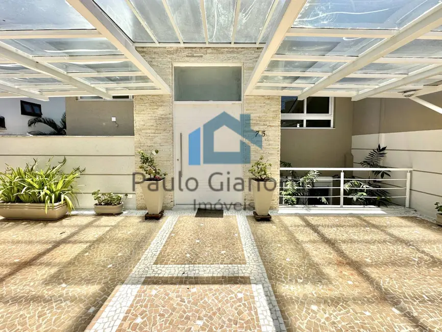 Foto 7 de Casa de Condomínio com 4 quartos à venda, 332m2 em Aldeia da Fazendinha, Carapicuiba - SP