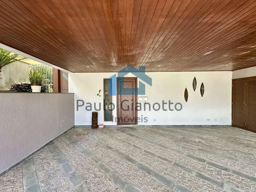 Foto 6 de Casa de Condomínio com 4 quartos à venda, 383m2 em São Paulo II, Cotia - SP