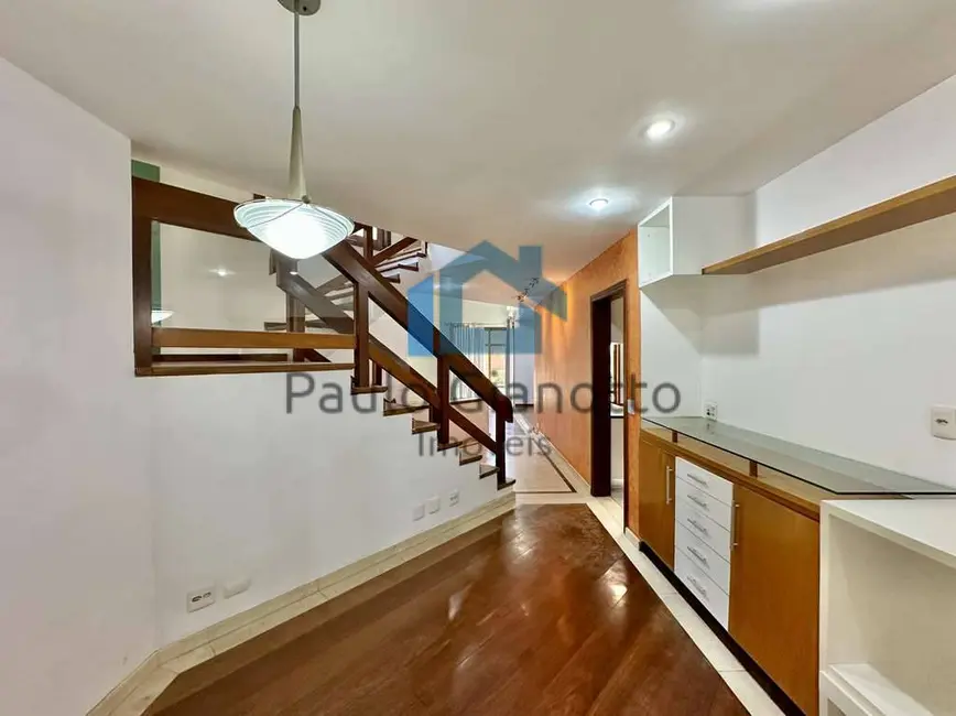 Foto 9 de Casa de Condomínio com 4 quartos à venda, 383m2 em São Paulo II, Cotia - SP