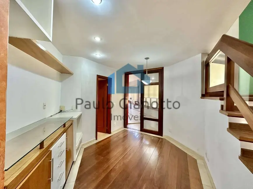 Foto 8 de Casa de Condomínio com 4 quartos à venda, 383m2 em São Paulo II, Cotia - SP