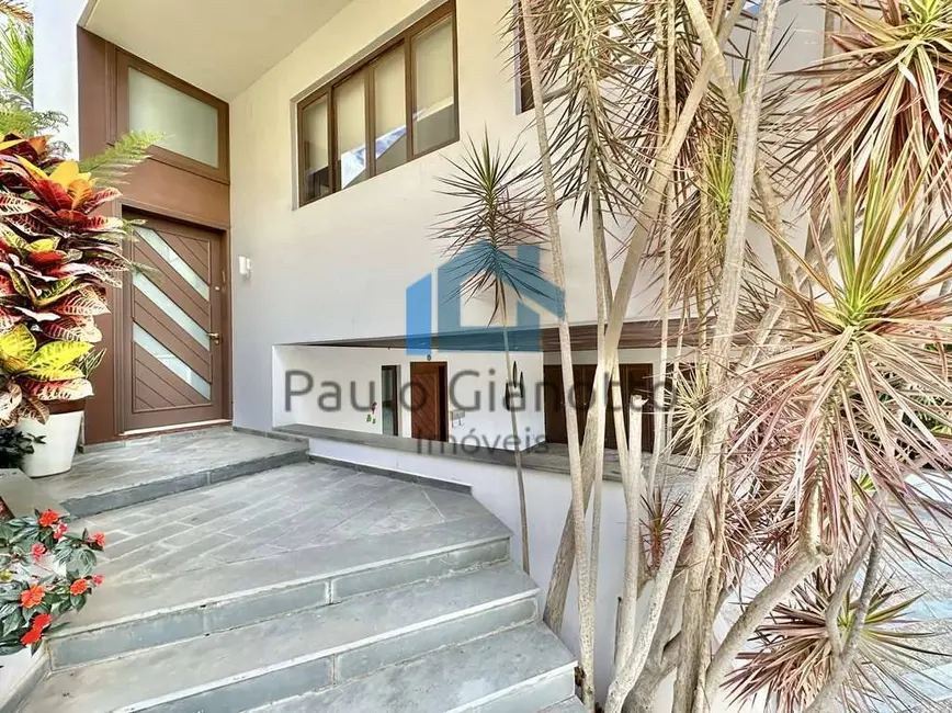 Foto 7 de Casa de Condomínio com 4 quartos à venda, 383m2 em São Paulo II, Cotia - SP