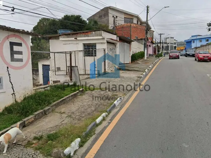 Foto 6 de Terreno / Lote à venda, 292m2 em Centro, Cotia - SP