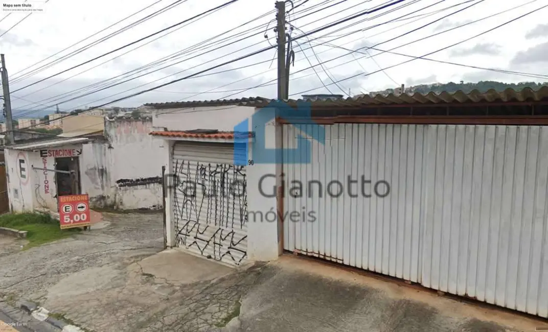 Foto 3 de Terreno / Lote à venda, 292m2 em Centro, Cotia - SP