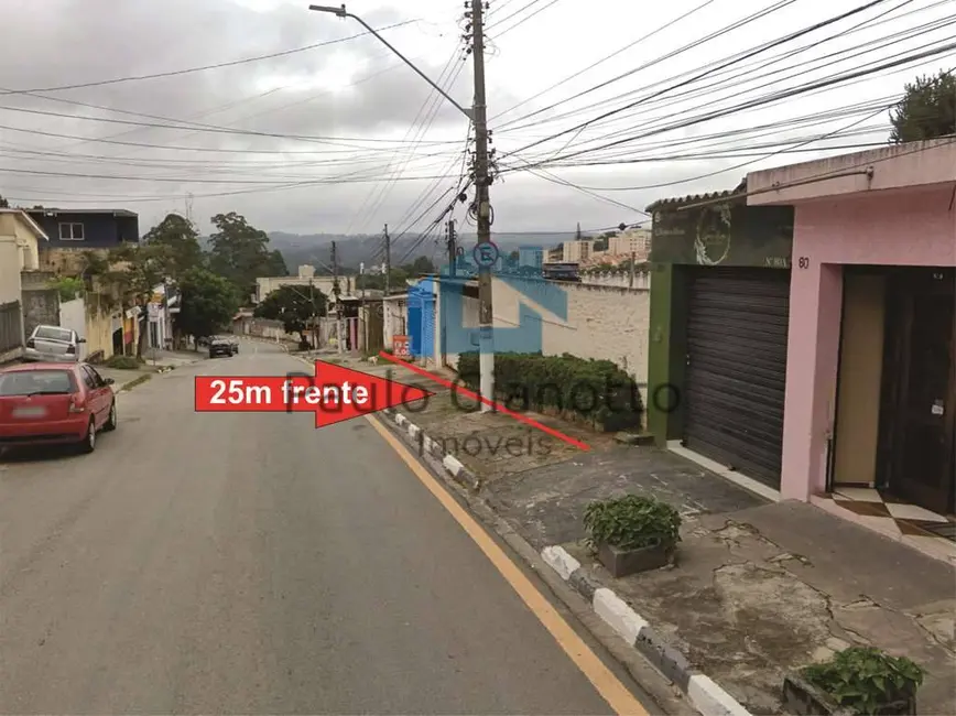 Foto 4 de Terreno / Lote à venda, 292m2 em Centro, Cotia - SP