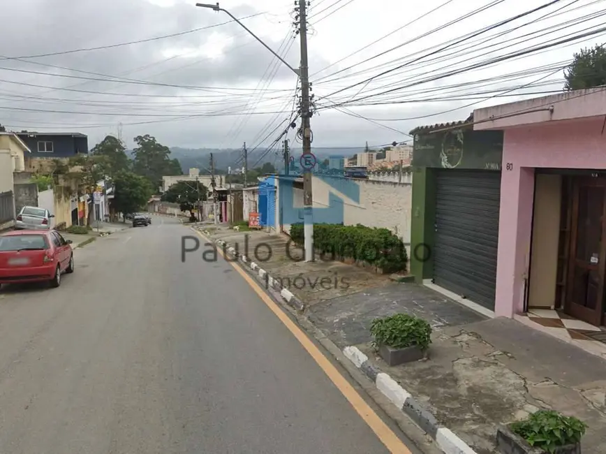 Foto 5 de Terreno / Lote à venda, 292m2 em Centro, Cotia - SP