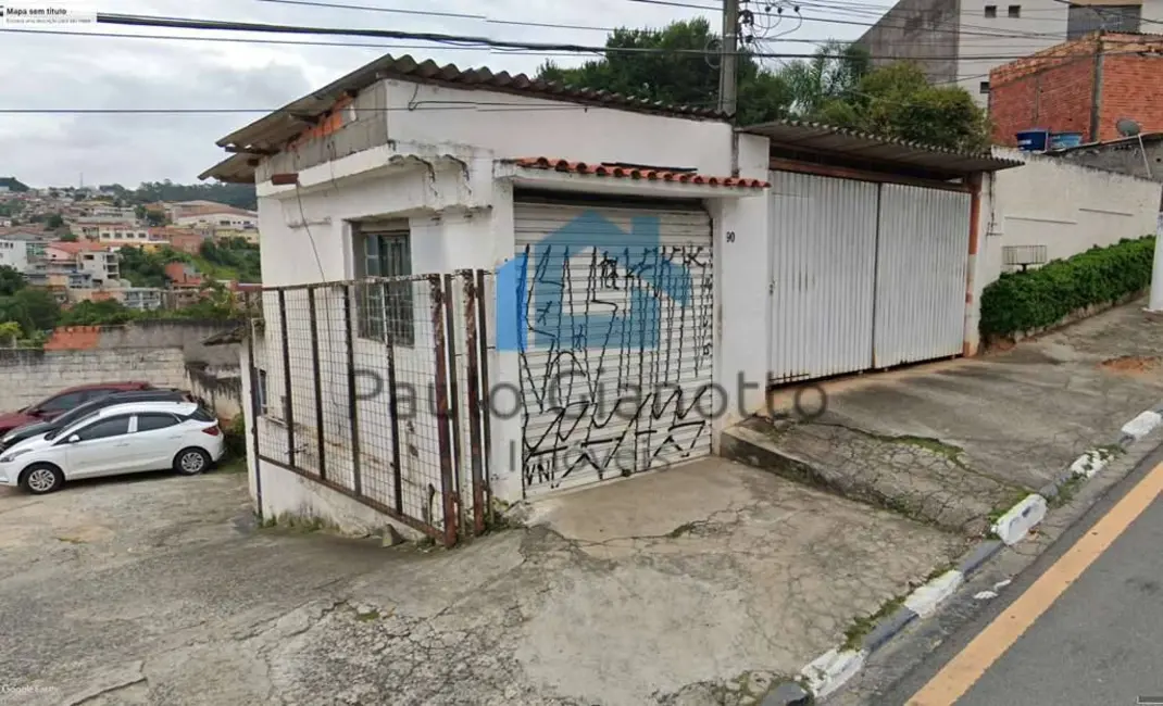 Foto 2 de Terreno / Lote à venda, 292m2 em Centro, Cotia - SP