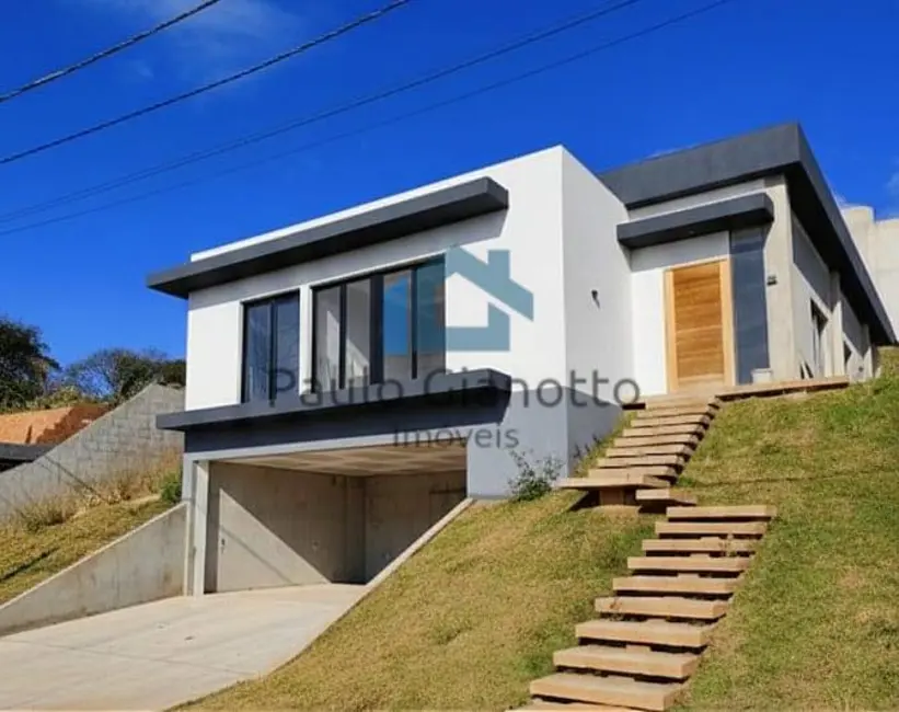Foto 2 de Casa de Condomínio com 3 quartos à venda, 190m2 em Cotia - SP