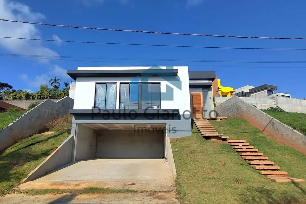 Foto 1 de Casa de Condomínio com 3 quartos à venda, 190m2 em Cotia - SP