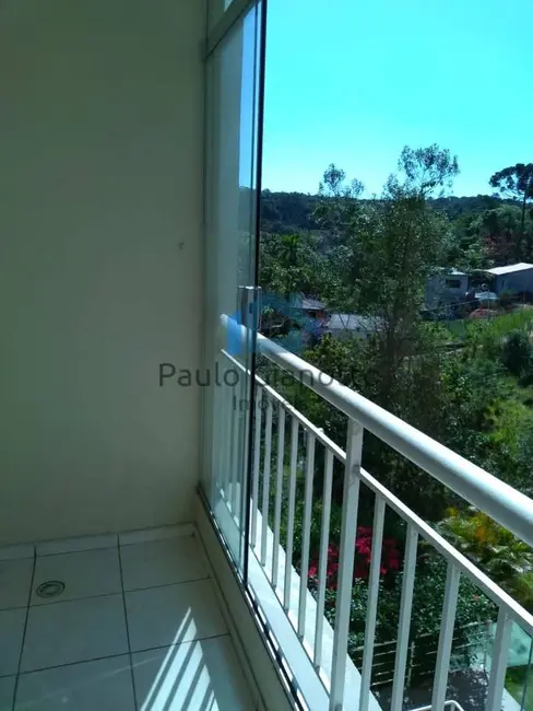 Foto 3 de Apartamento com 2 quartos à venda, 54m2 em Jardim Caiapiá, Cotia - SP