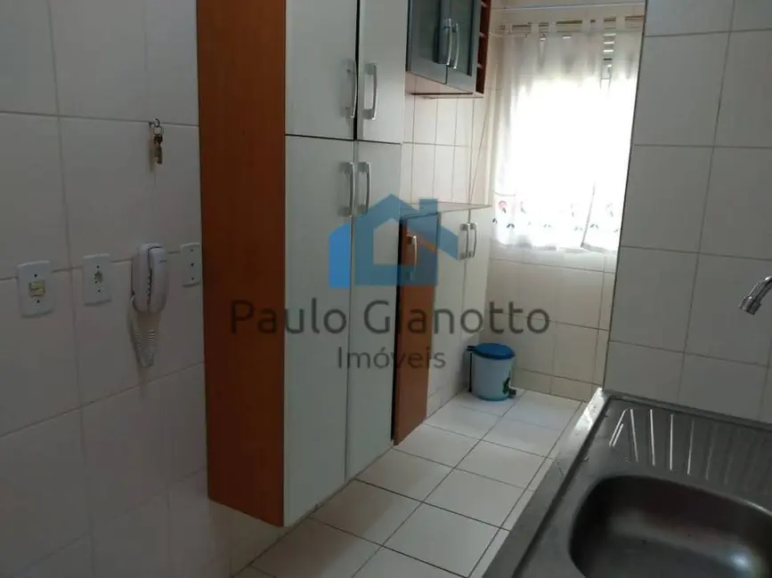 Foto 5 de Apartamento com 2 quartos à venda, 54m2 em Jardim Caiapiá, Cotia - SP
