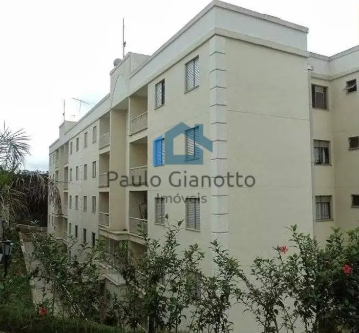 Foto 1 de Apartamento com 2 quartos à venda, 54m2 em Jardim Caiapiá, Cotia - SP