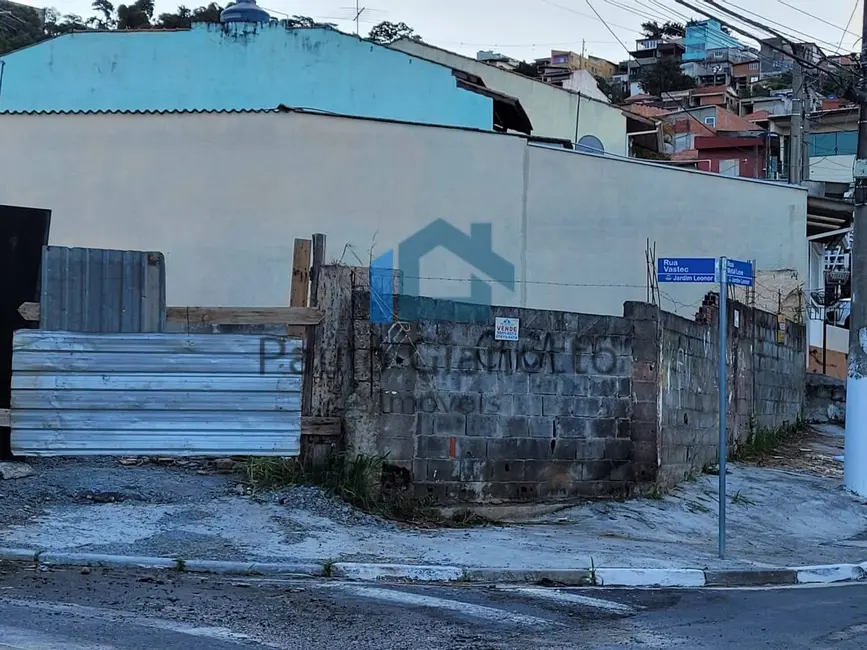 Foto 4 de Terreno / Lote à venda, 248m2 em Jardim Leonor, Cotia - SP