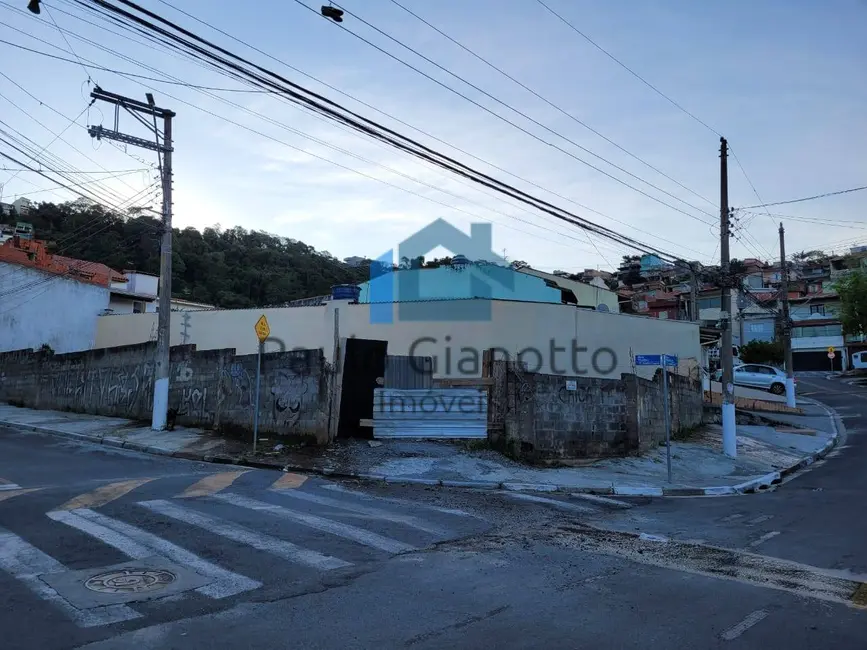 Foto 2 de Terreno / Lote à venda, 248m2 em Jardim Leonor, Cotia - SP