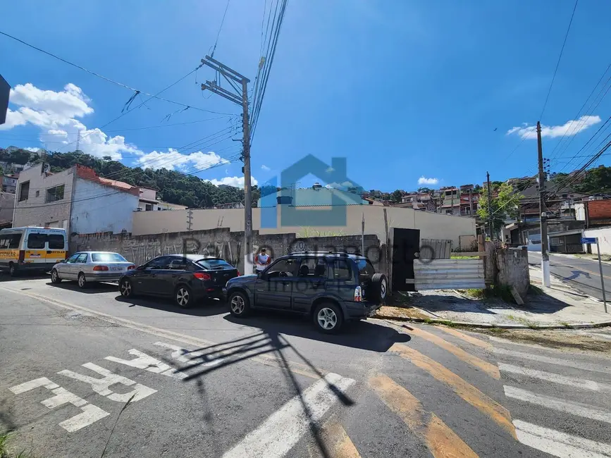 Foto 3 de Terreno / Lote à venda, 248m2 em Jardim Leonor, Cotia - SP