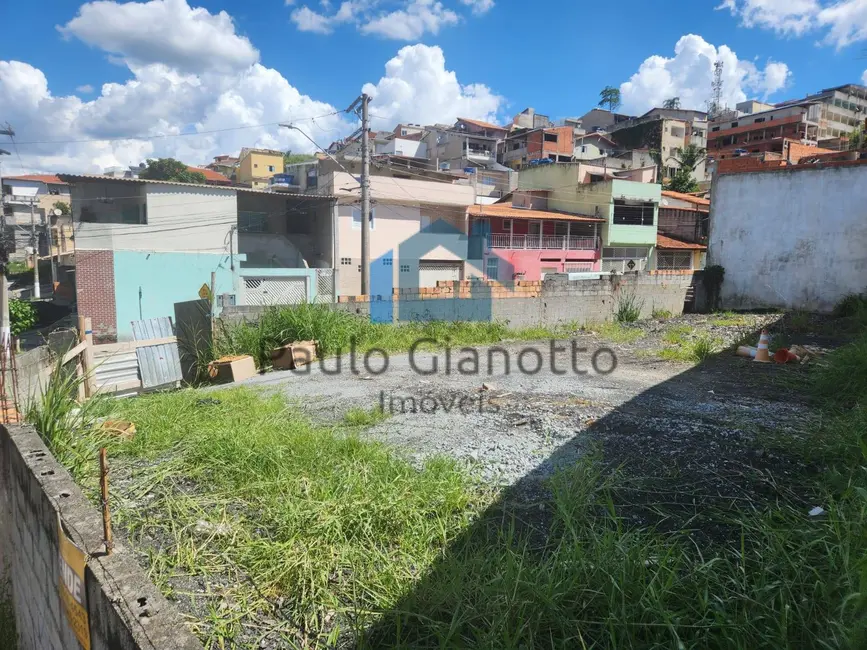 Foto 1 de Terreno / Lote à venda, 248m2 em Jardim Leonor, Cotia - SP