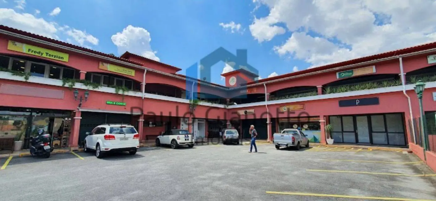 Foto 1 de Loja à venda e para alugar, 30m2 em Granja Viana II, Cotia - SP