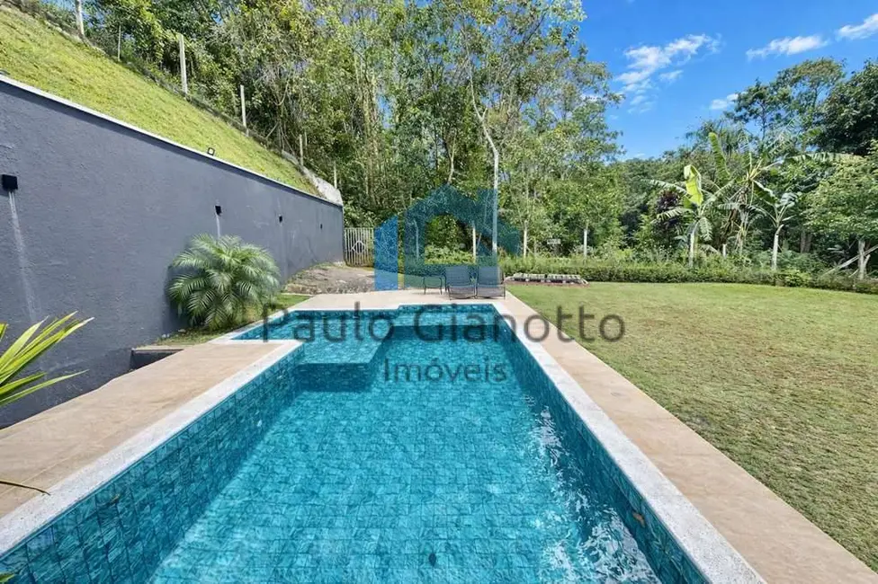 Foto 9 de Casa de Condomínio com 4 quartos à venda, 274m2 em Jardim Indaiá, Embu Das Artes - SP