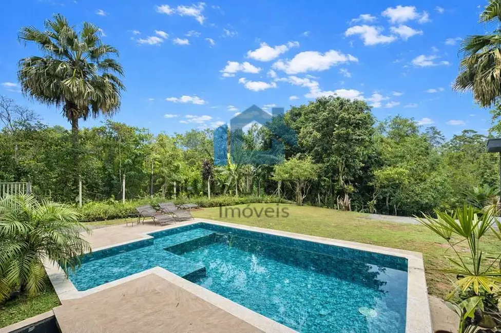 Foto 8 de Casa de Condomínio com 4 quartos à venda, 274m2 em Jardim Indaiá, Embu Das Artes - SP