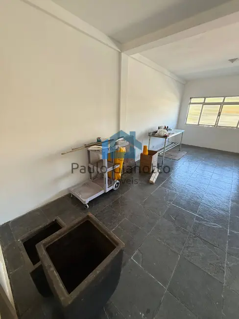 Foto 8 de Sala Comercial à venda, 40m2 em Parque São George, Cotia - SP