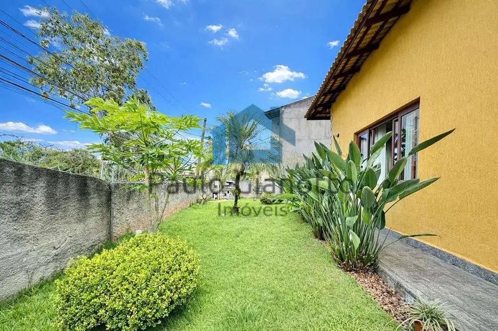 Foto 5 de Casa com 3 quartos à venda, 280m2 em Outeiro de Passárgada, Cotia - SP