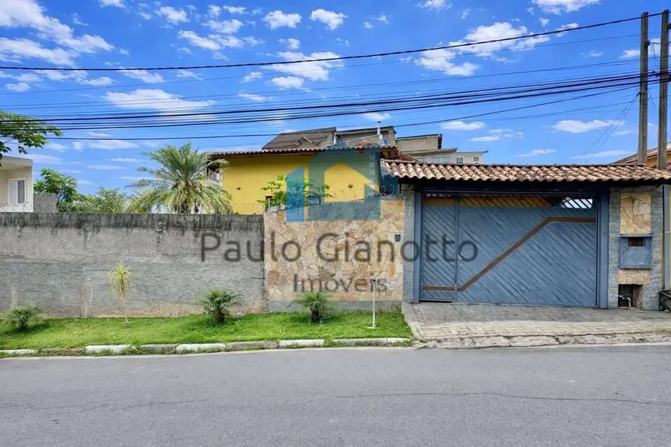 Foto 4 de Casa com 3 quartos à venda, 280m2 em Outeiro de Passárgada, Cotia - SP