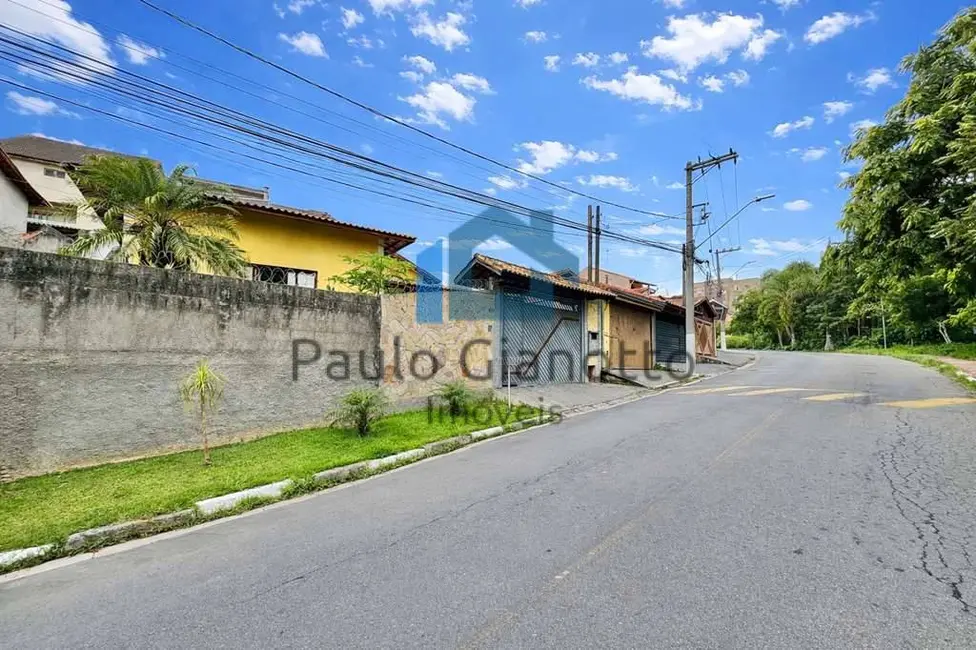 Foto 3 de Casa com 3 quartos à venda, 280m2 em Outeiro de Passárgada, Cotia - SP