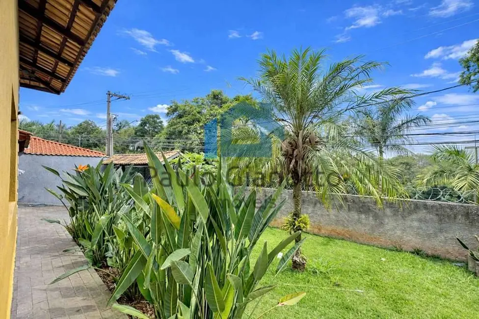 Foto 7 de Casa com 3 quartos à venda, 280m2 em Outeiro de Passárgada, Cotia - SP
