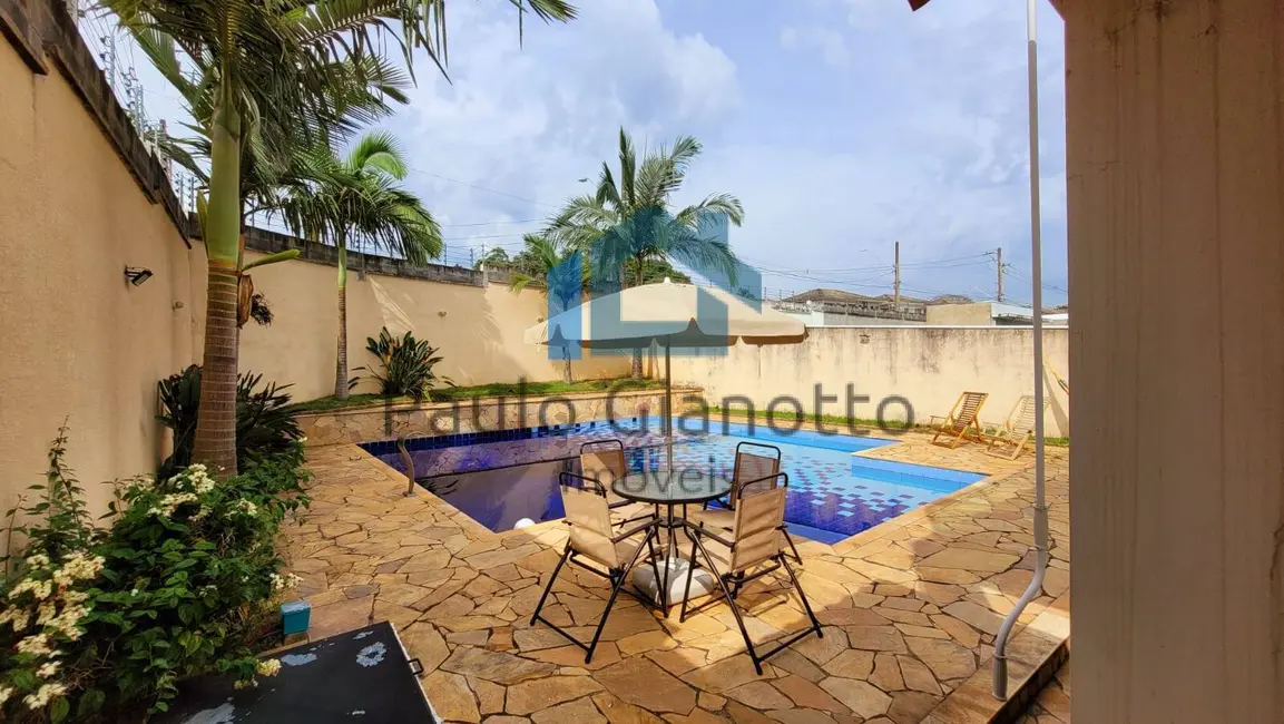 Foto 5 de Casa de Condomínio com 3 quartos à venda e para alugar, 350m2 em Portal do Santa Paula, Cotia - SP