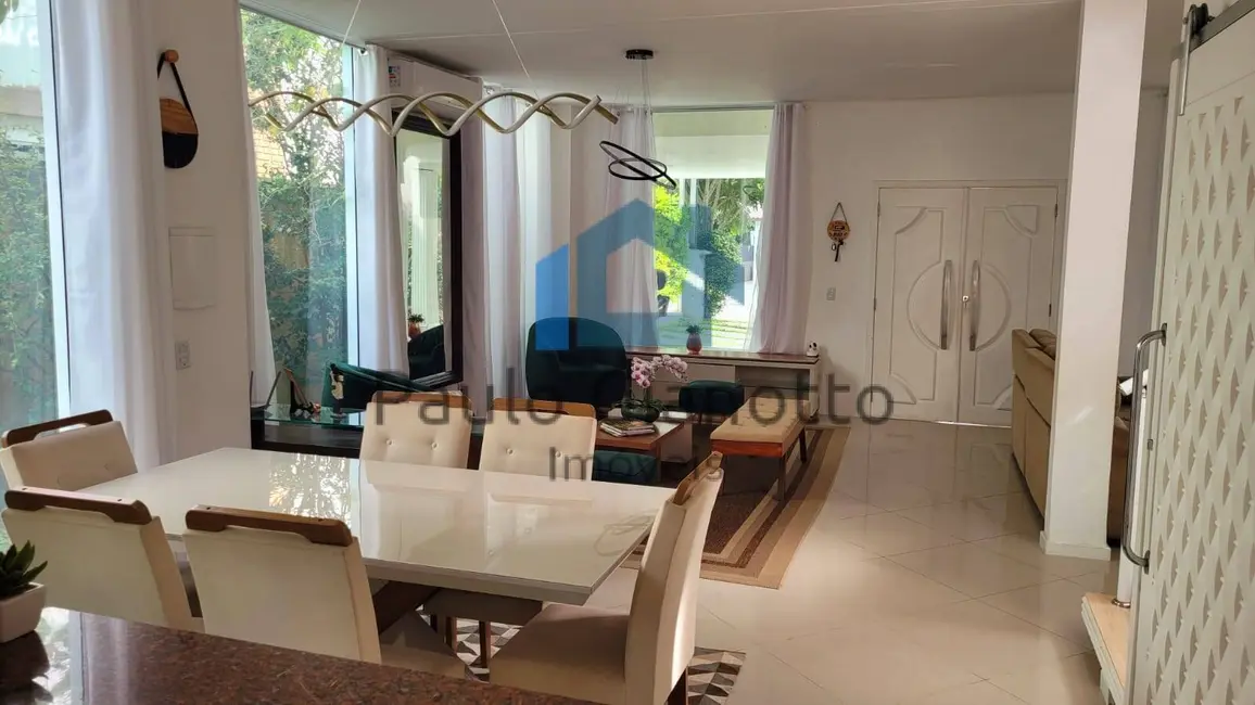 Foto 7 de Casa de Condomínio com 3 quartos à venda e para alugar, 350m2 em Portal do Santa Paula, Cotia - SP