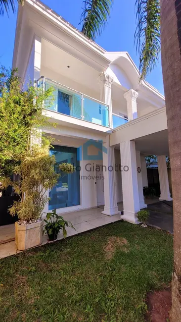 Foto 2 de Casa de Condomínio com 3 quartos à venda e para alugar, 350m2 em Portal do Santa Paula, Cotia - SP