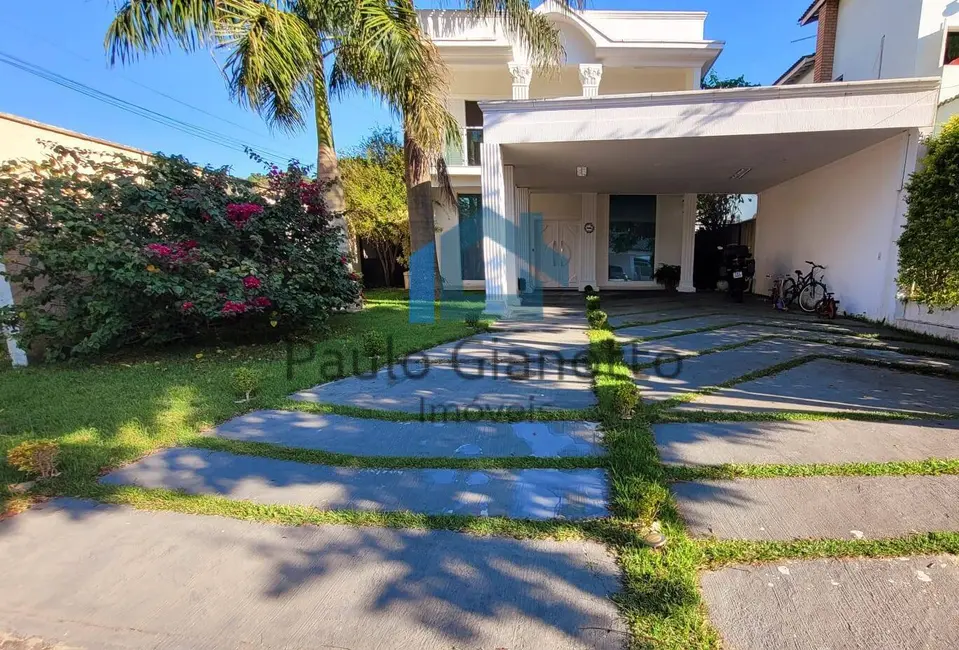 Foto 1 de Casa de Condomínio com 3 quartos à venda e para alugar, 350m2 em Portal do Santa Paula, Cotia - SP