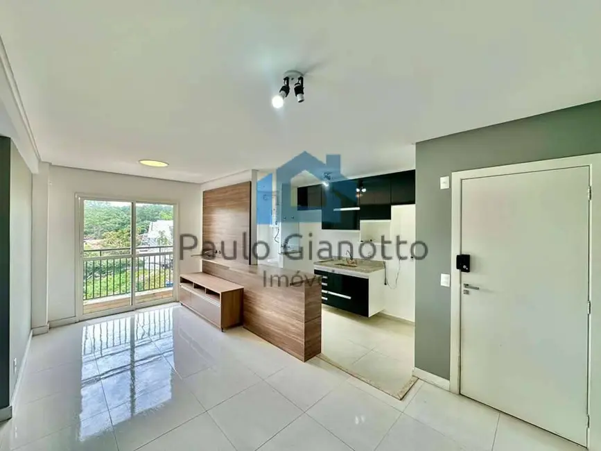 Foto 1 de Apartamento com 2 quartos à venda e para alugar, 58m2 em Granja Viana, Cotia - SP