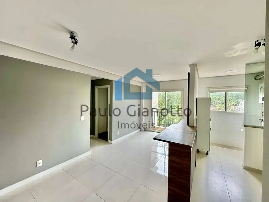 Foto 4 de Apartamento com 2 quartos à venda e para alugar, 58m2 em Granja Viana, Cotia - SP