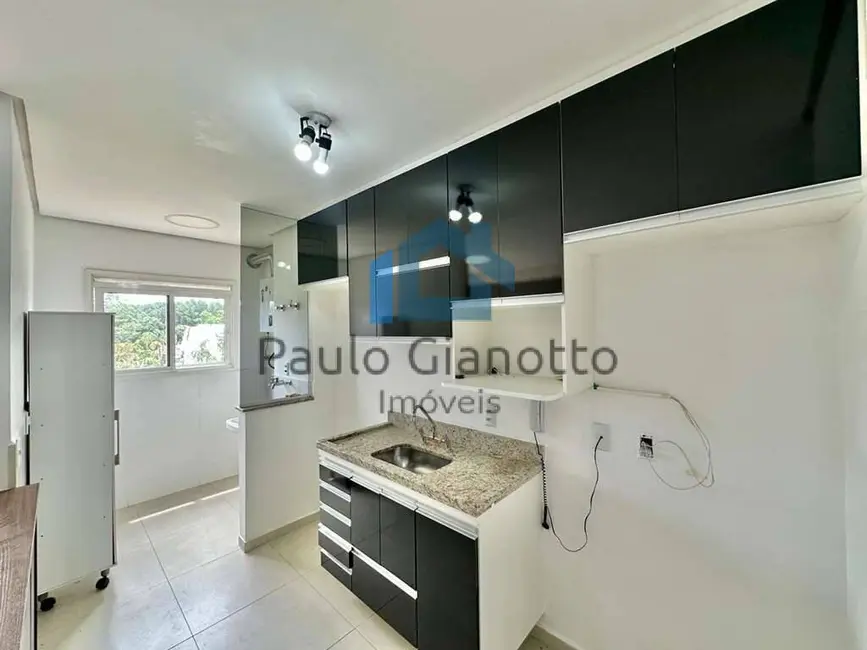 Foto 6 de Apartamento com 2 quartos à venda e para alugar, 58m2 em Granja Viana, Cotia - SP