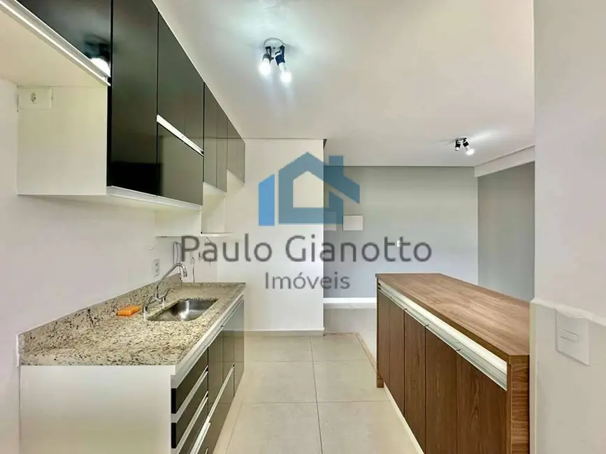 Foto 8 de Apartamento com 2 quartos à venda e para alugar, 58m2 em Granja Viana, Cotia - SP