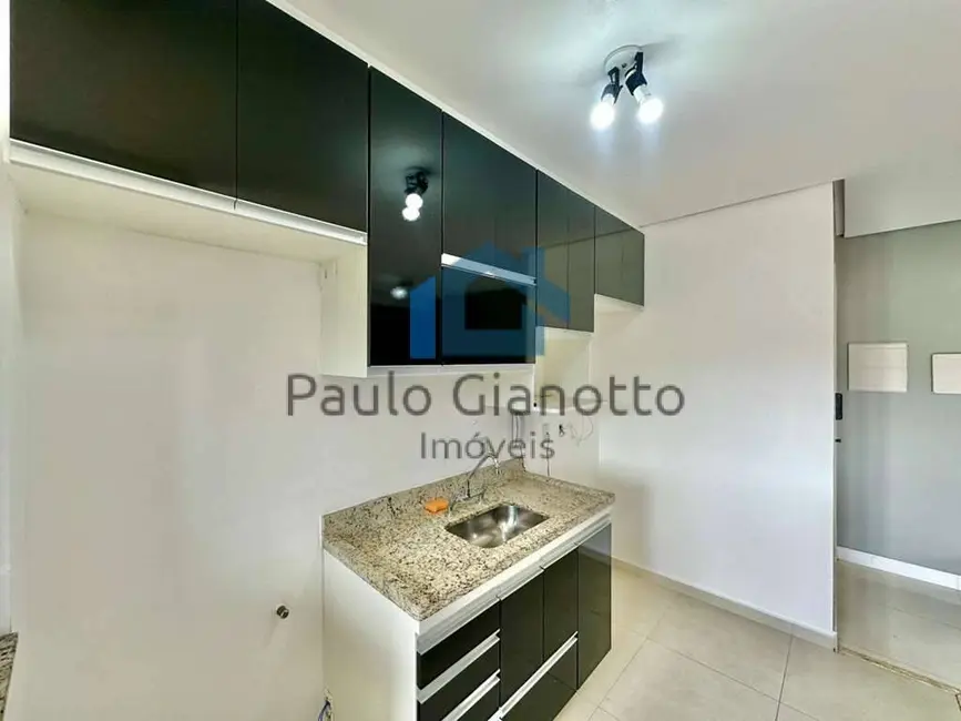 Foto 7 de Apartamento com 2 quartos à venda e para alugar, 58m2 em Granja Viana, Cotia - SP