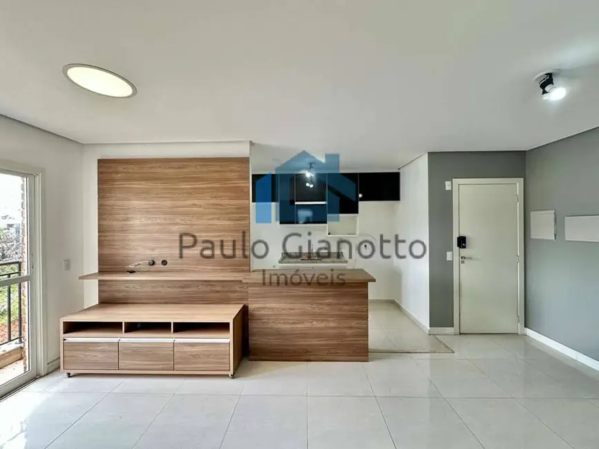 Foto 2 de Apartamento com 2 quartos à venda e para alugar, 58m2 em Granja Viana, Cotia - SP