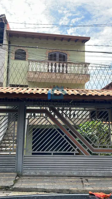 Foto 1 de Casa com 4 quartos à venda, 249m2 em Parque São George, Cotia - SP