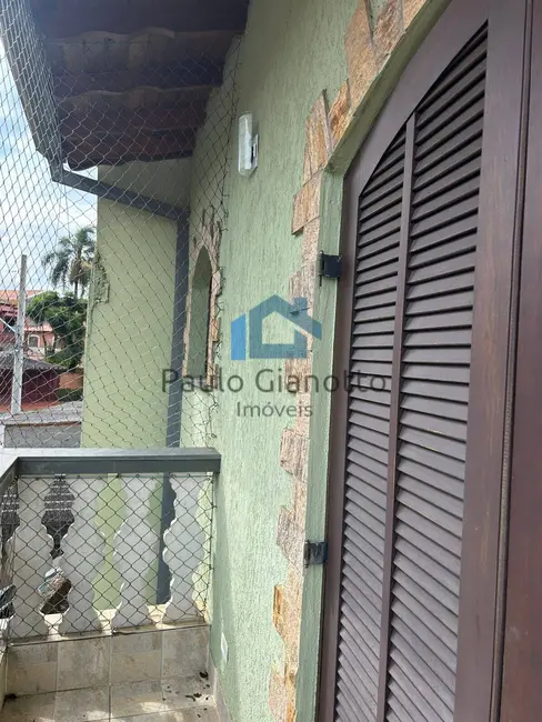 Foto 4 de Casa com 4 quartos à venda, 249m2 em Parque São George, Cotia - SP