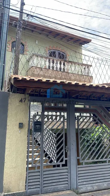 Foto 2 de Casa com 4 quartos à venda, 249m2 em Parque São George, Cotia - SP