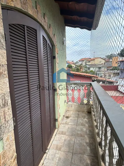 Foto 5 de Casa com 4 quartos à venda, 249m2 em Parque São George, Cotia - SP