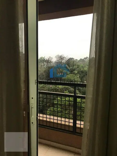 Foto 2 de Loft / Flat com 1 quarto à venda e para alugar, 29m2 em Granja Viana, Cotia - SP