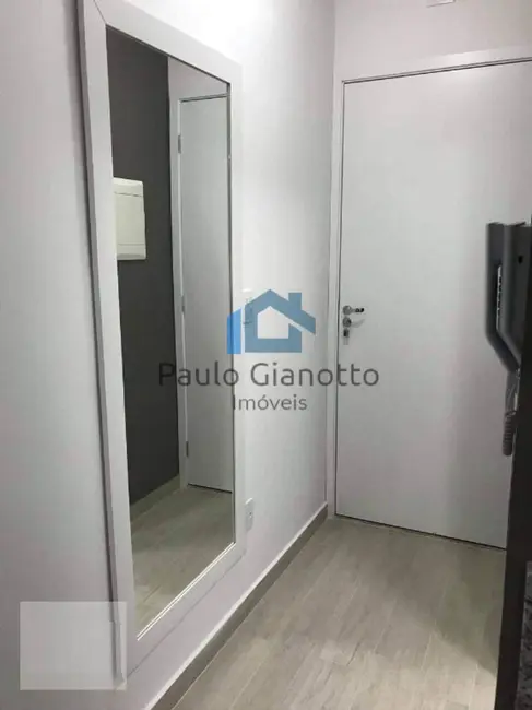 Foto 7 de Loft / Flat com 1 quarto à venda e para alugar, 29m2 em Granja Viana, Cotia - SP