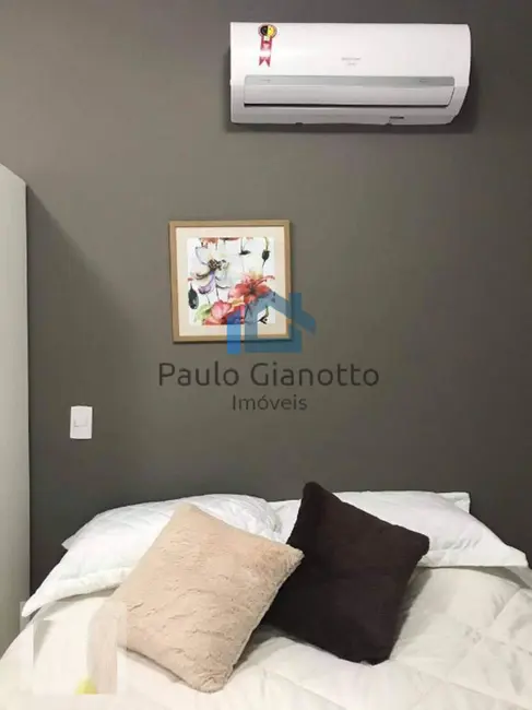 Foto 6 de Loft / Flat com 1 quarto à venda e para alugar, 29m2 em Granja Viana, Cotia - SP