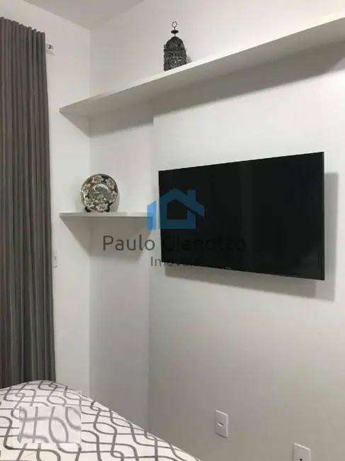 Foto 3 de Loft / Flat com 1 quarto à venda e para alugar, 29m2 em Granja Viana, Cotia - SP