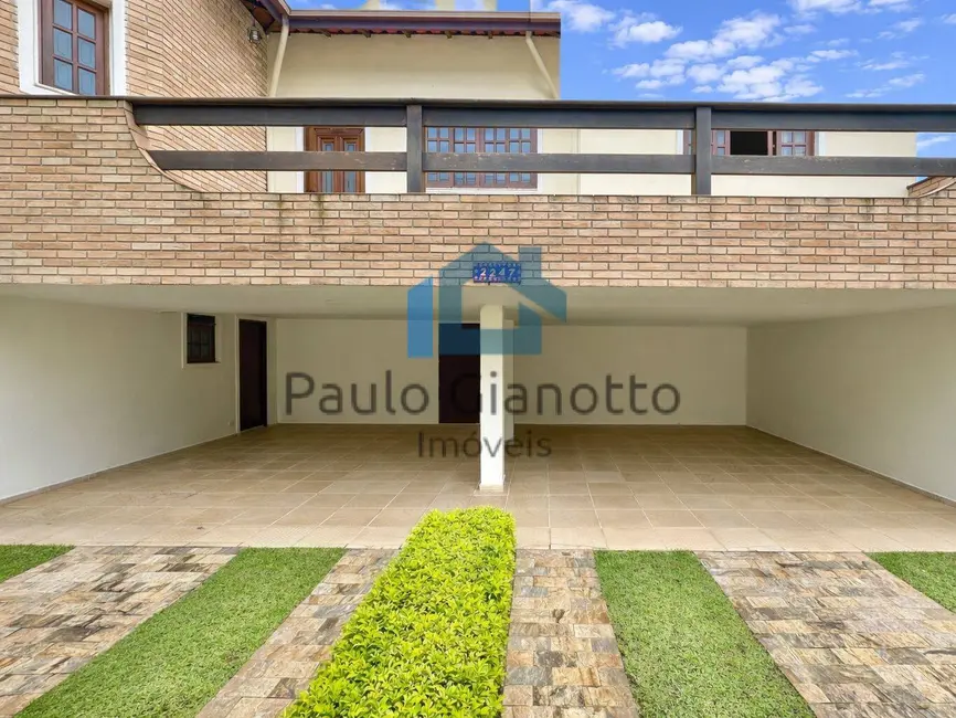 Foto 3 de Casa de Condomínio com 4 quartos à venda, 423m2 em Granja Viana II, Cotia - SP