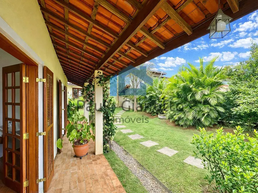 Foto 9 de Casa de Condomínio com 4 quartos à venda, 423m2 em Granja Viana II, Cotia - SP
