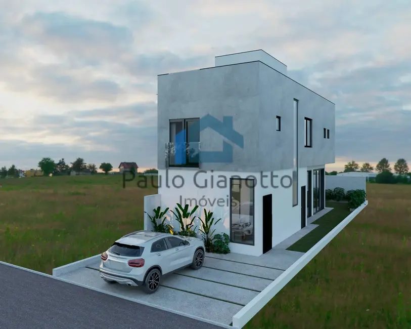 Foto 1 de Casa de Condomínio com 3 quartos à venda, 128m2 em Jardim Ipês, Cotia - SP