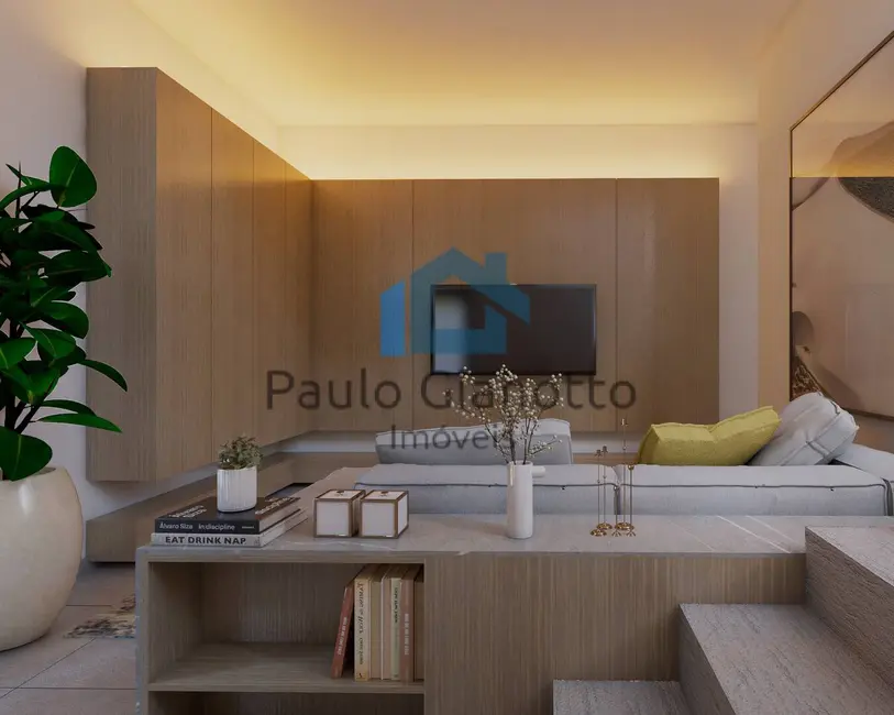 Foto 3 de Casa de Condomínio com 3 quartos à venda, 128m2 em Jardim Ipês, Cotia - SP