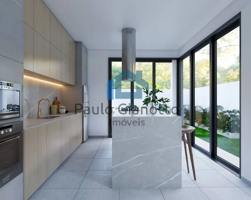 Foto 2 de Casa de Condomínio com 3 quartos à venda, 128m2 em Jardim Ipês, Cotia - SP